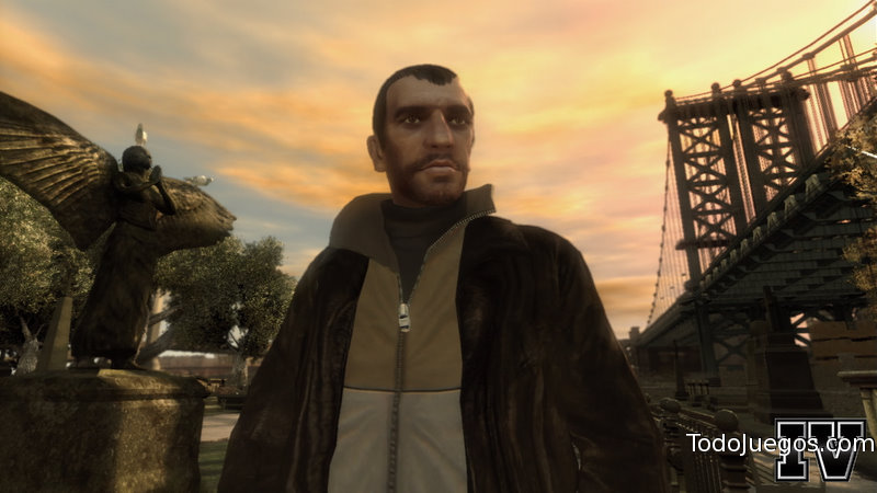 Grand Theft Auto IV - Imagen 16
